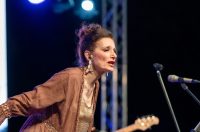 Doris Dragović @ Privlačka noć Doris Dragović @ Privlačka noć