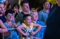 Doris Dragović @ Privlačka noć Doris Dragović @ Privlačka noć