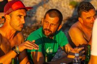Odbojka u moru i skokovi u Maslenici oduševili posjetitelje