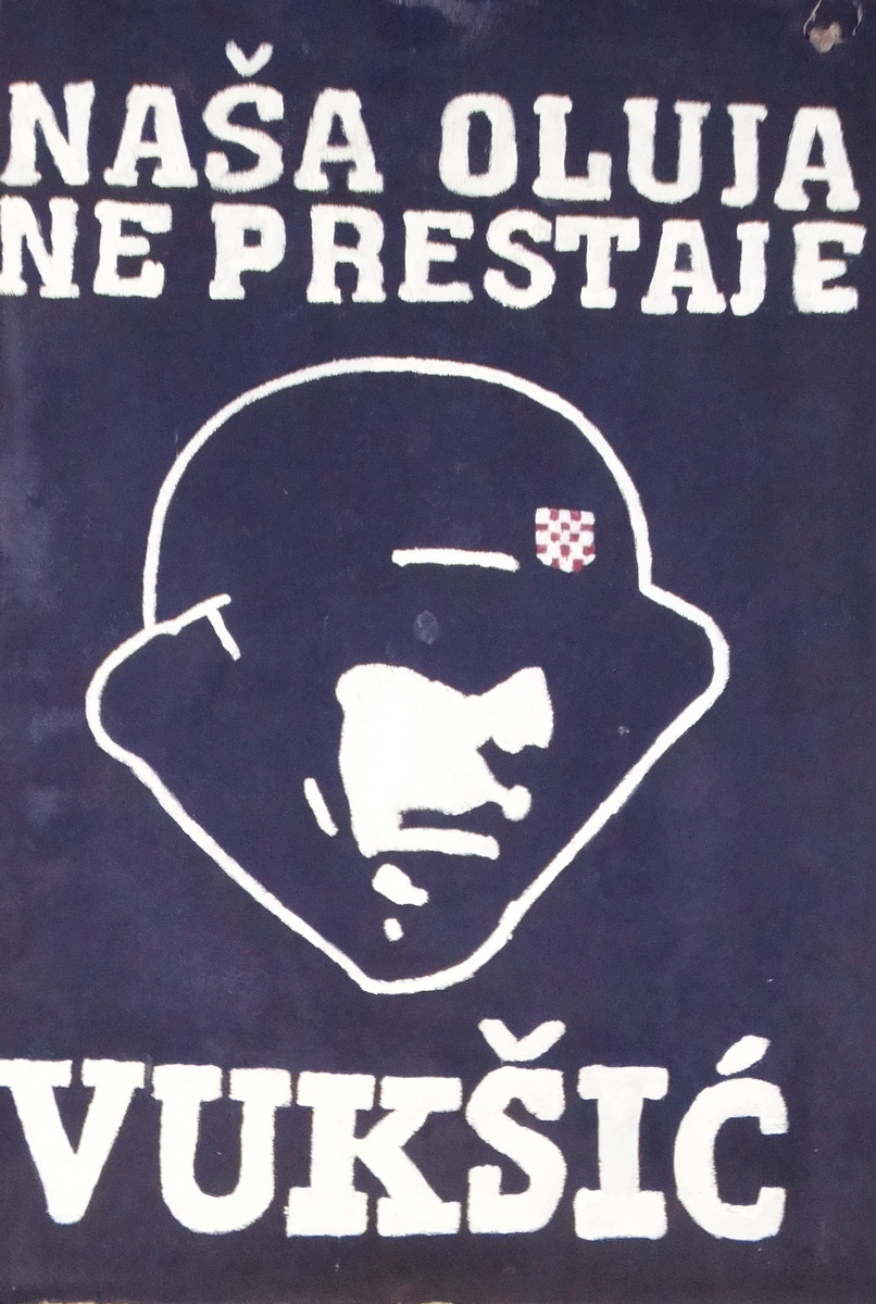 Vukšić zapalio svijeće u znak sjećanja za Vukovar i Škabrnju Vukšić zapalio svijeće u znak sjećanja za Vukovar i Škabrnju