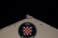 Vukšić zapalio svijeće u znak sjećanja za Vukovar i Škabrnju Vukšić zapalio svijeće u znak sjećanja za Vukovar i Škabrnju