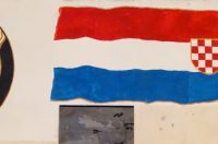 Vukšić zapalio svijeće u znak sjećanja za Vukovar i Škabrnju Vukšić zapalio svijeće u znak sjećanja za Vukovar i Škabrnju