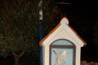 Vukšić zapalio svijeće u znak sjećanja za Vukovar i Škabrnju Vukšić zapalio svijeće u znak sjećanja za Vukovar i Škabrnju