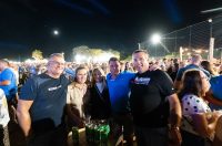 Doris Dragović @ Privlačka noć Doris Dragović @ Privlačka noć