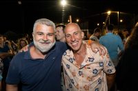 Doris Dragović @ Privlačka noć Doris Dragović @ Privlačka noć