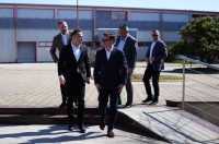 Maraska predstavlja novu proizvodnu liniju uoči početka komercijalne proizvodnje