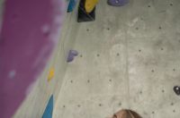 Pogledajte kako je bilo na natjecanju “Sv. Krševan Boulder Open”