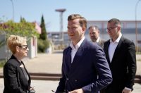 Maraska predstavlja novu proizvodnu liniju uoči početka komercijalne proizvodnje