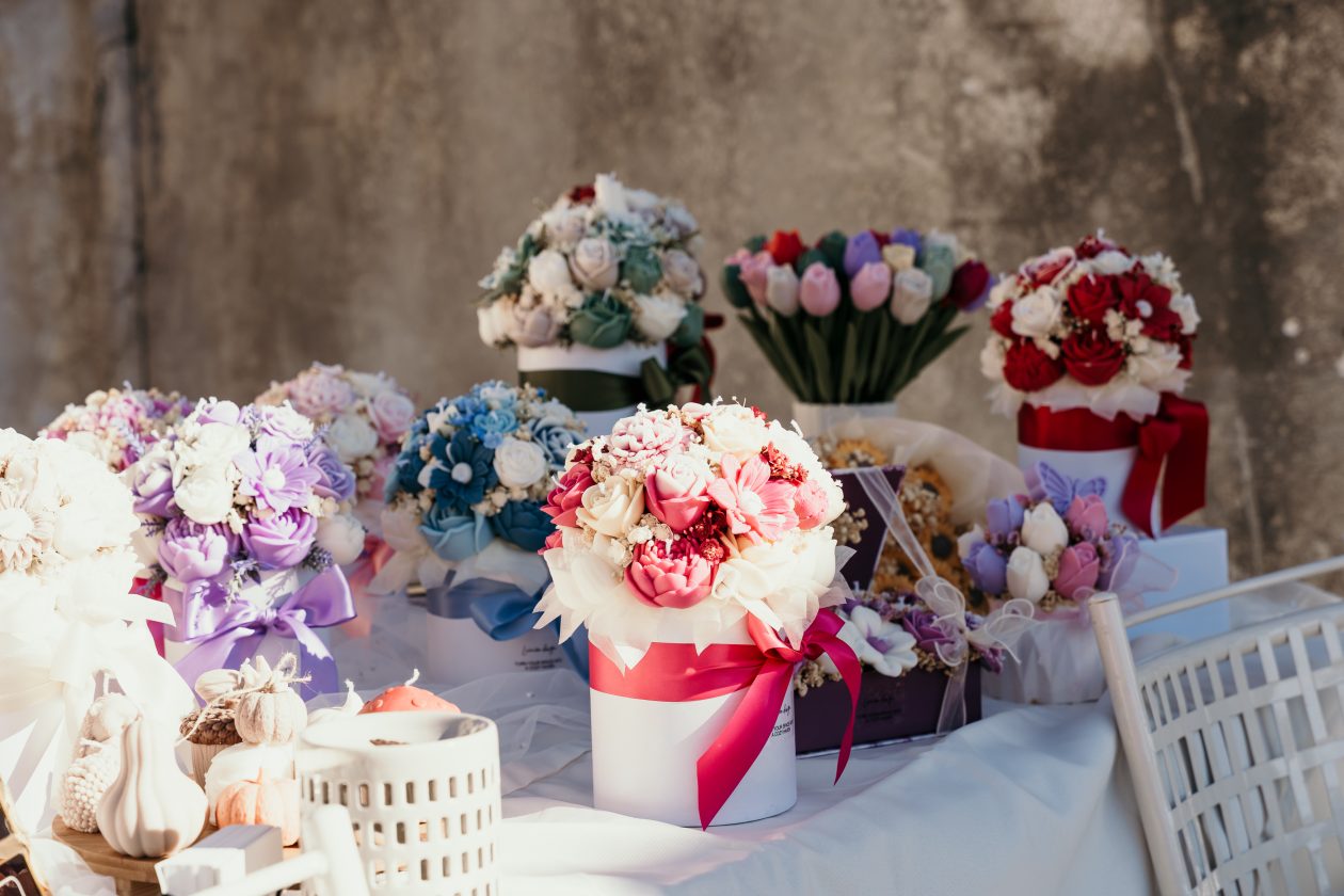 Mamasitas networking event u Morlacco Experienceu