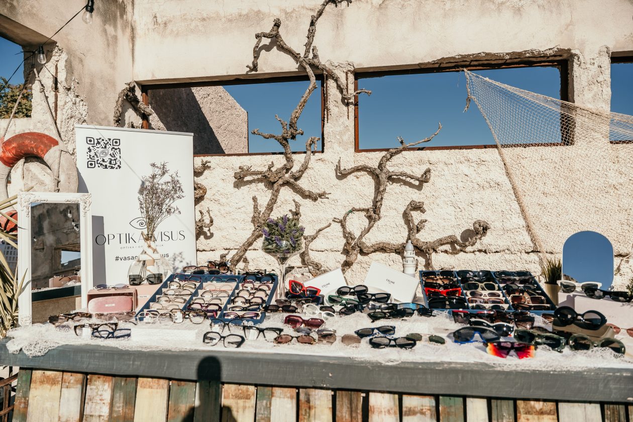 Mamasitas networking event u Morlacco Experienceu