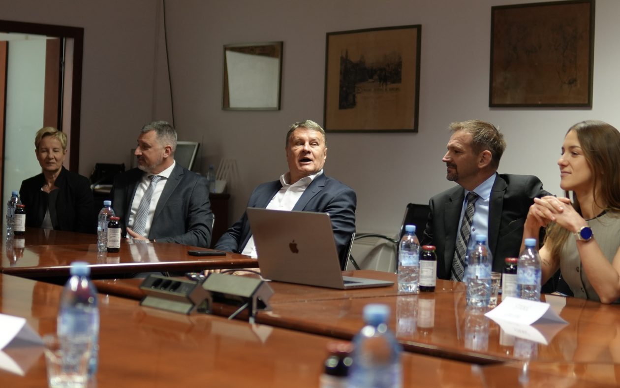 Maraska predstavlja novu proizvodnu liniju uoči početka komercijalne proizvodnje