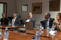 Maraska predstavlja novu proizvodnu liniju uoči početka komercijalne proizvodnje