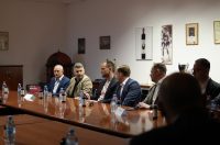 Maraska predstavlja novu proizvodnu liniju uoči početka komercijalne proizvodnje