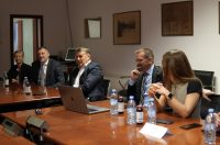 Maraska predstavlja novu proizvodnu liniju uoči početka komercijalne proizvodnje