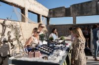 Mamasitas networking event u Morlacco Experienceu