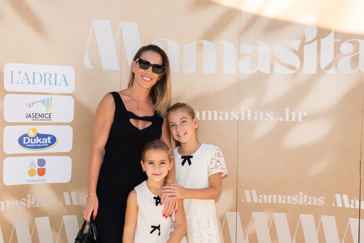 Mamasitas networking event u Morlacco Experienceu