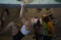 Pogledajte kako je bilo na natjecanju “Sv. Krševan Boulder Open”