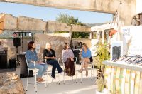 Mamasitas networking event u Morlacco Experienceu