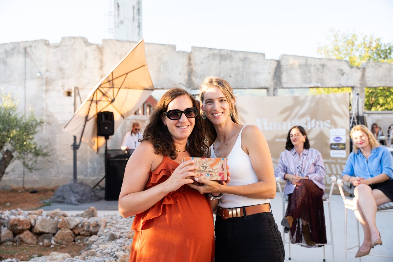 Mamasitas networking event u Morlacco Experienceu