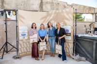 Mamasitas networking event u Morlacco Experienceu