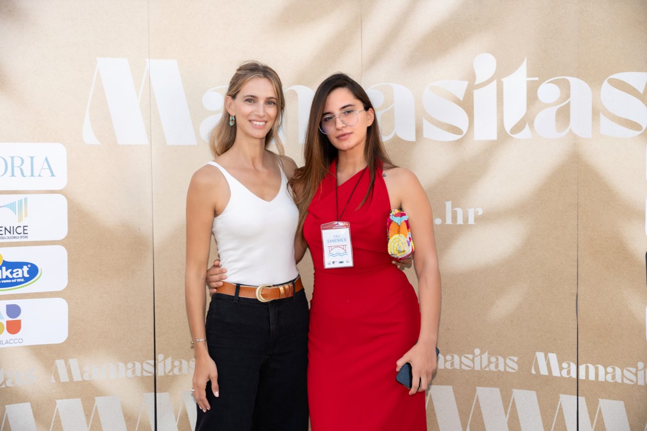 Mamasitas networking event u Morlacco Experienceu