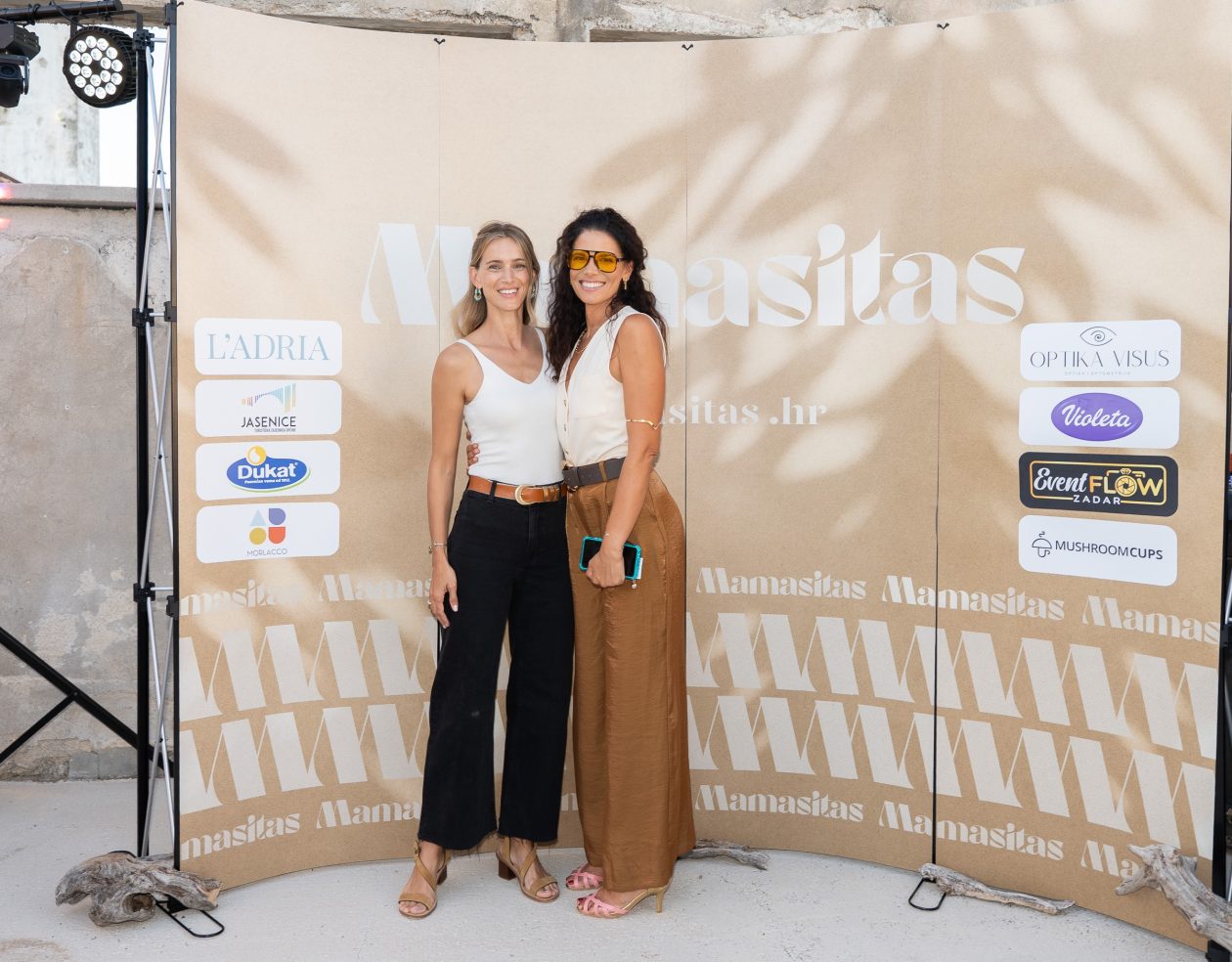 Mamasitas networking event u Morlacco Experienceu