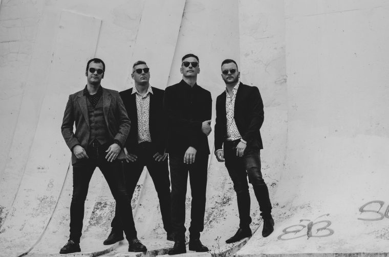 Kad se punk sudari s romantikom – REZERVE u Zadru!!!