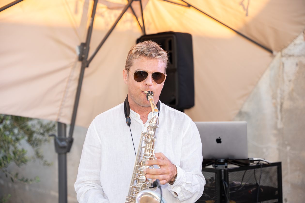 Mamasitas networking event u Morlacco Experienceu