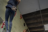 Pogledajte kako je bilo na natjecanju “Sv. Krševan Boulder Open”