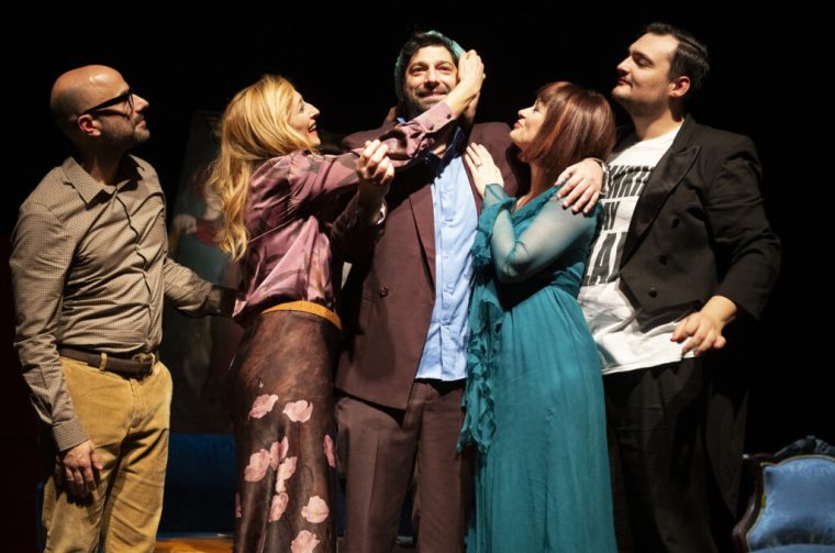 Sve zbog jednog imena kerempuh