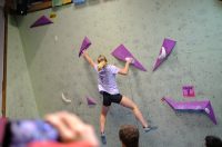 Pogledajte kako je bilo na natjecanju “Sv. Krševan Boulder Open”