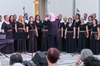 Svjetski dan glazbe uz HPGD Zoranić, Gradsku glazbu Zadar i Ars Cantabile