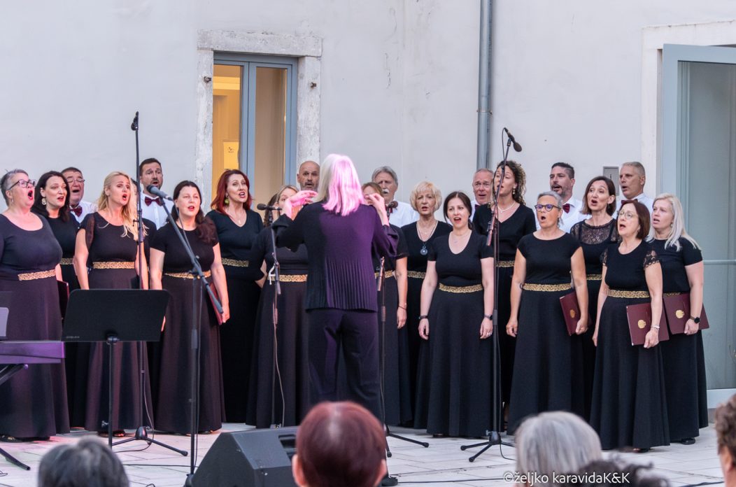 Svjetski dan glazbe uz HPGD Zoranić, Gradsku glazbu Zadar i Ars Cantabile