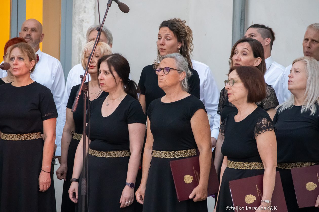 Svjetski dan glazbe uz HPGD Zoranić, Gradsku glazbu Zadar i Ars Cantabile
