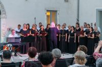 Svjetski dan glazbe uz HPGD Zoranić, Gradsku glazbu Zadar i Ars Cantabile