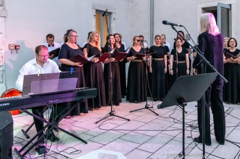 Svjetski dan glazbe uz HPGD Zoranić, Gradsku glazbu Zadar i Ars Cantabile