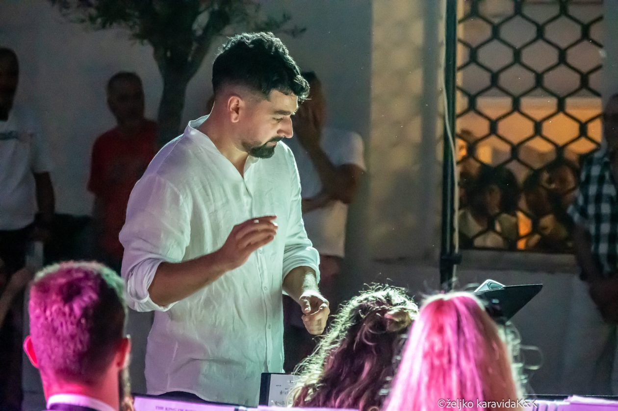 Svjetski dan glazbe uz HPGD Zoranić, Gradsku glazbu Zadar i Ars Cantabile