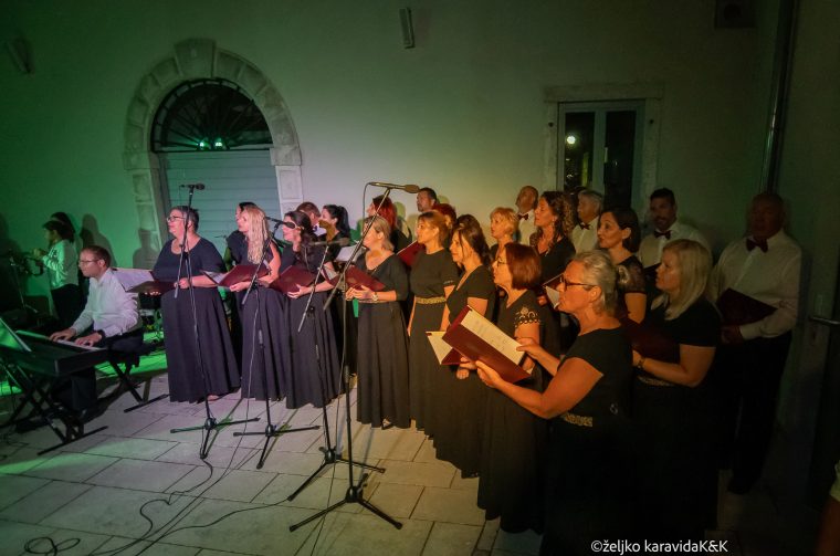 Svjetski dan glazbe uz HPGD Zoranić, Gradsku glazbu Zadar i Ars Cantabile