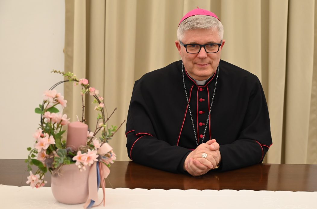 milan zgrablic uskrs