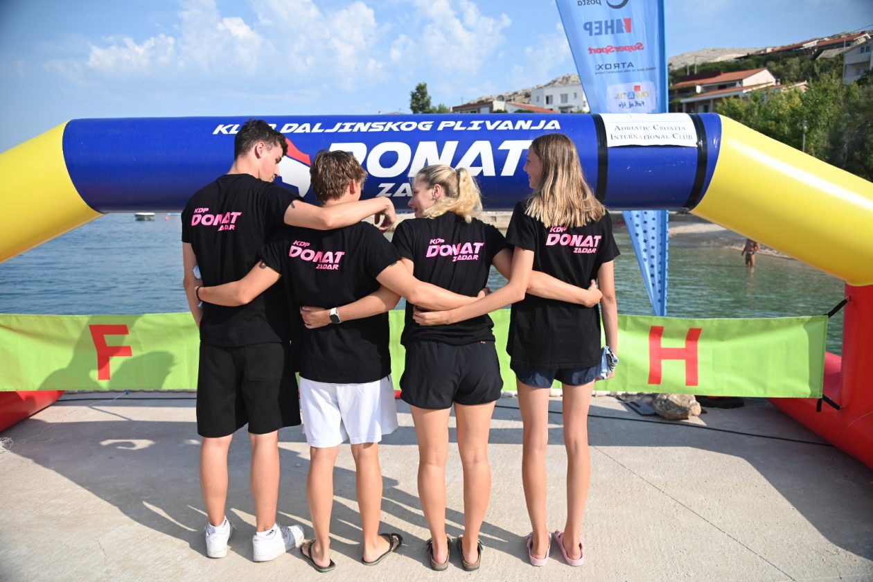 Miškovići: Štafetno prvenstvo Hrvatske Miškovići: Štafetno prvenstvo Hrvatske