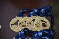 Miškovići: Štafetno prvenstvo Hrvatske Miškovići: Štafetno prvenstvo Hrvatske