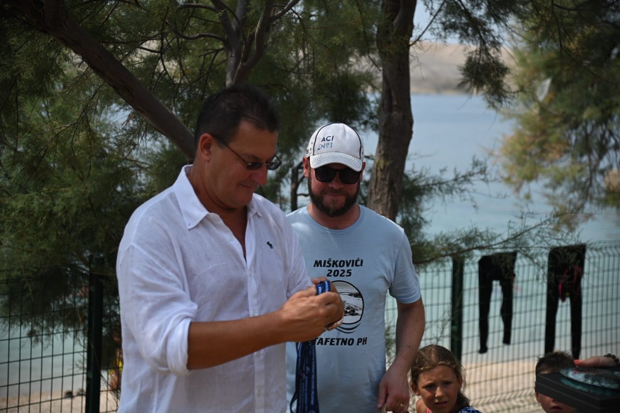 Miškovići: Štafetno prvenstvo Hrvatske Miškovići: Štafetno prvenstvo Hrvatske