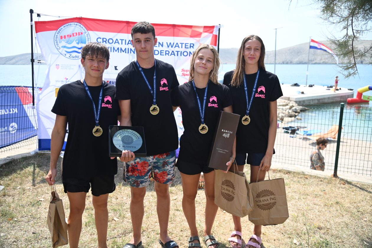 Miškovići: Štafetno prvenstvo Hrvatske Miškovići: Štafetno prvenstvo Hrvatske