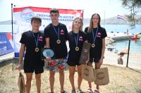 Miškovići: Štafetno prvenstvo Hrvatske Miškovići: Štafetno prvenstvo Hrvatske