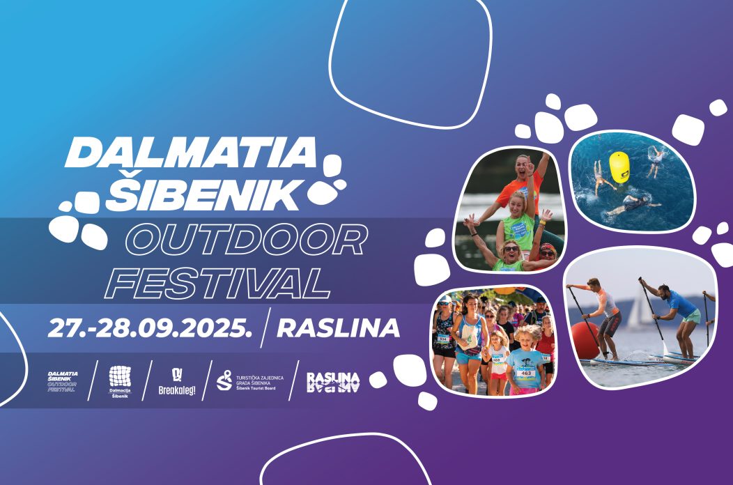 Dalmatia Šibenik Outdoor Dalmatia Šibenik Outdoor