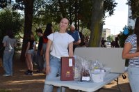 Daj tapu 2025_ Poljoprivredna, prehrambena i veterinarsk atkola Stanka Oºaniåa, Zadar (10)
