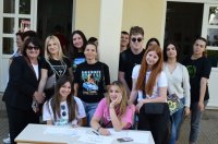 Daj tapu 2025_ Poljoprivredna, prehrambena i veterinarsk atkola Stanka Oºaniåa, Zadar (11)