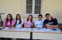 Daj tapu 2025_ Poljoprivredna, prehrambena i veterinarsk atkola Stanka Oºaniåa, Zadar (12)