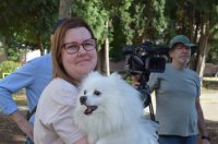 Daj tapu 2025_ Poljoprivredna, prehrambena i veterinarsk atkola Stanka Oºaniåa, Zadar (5)