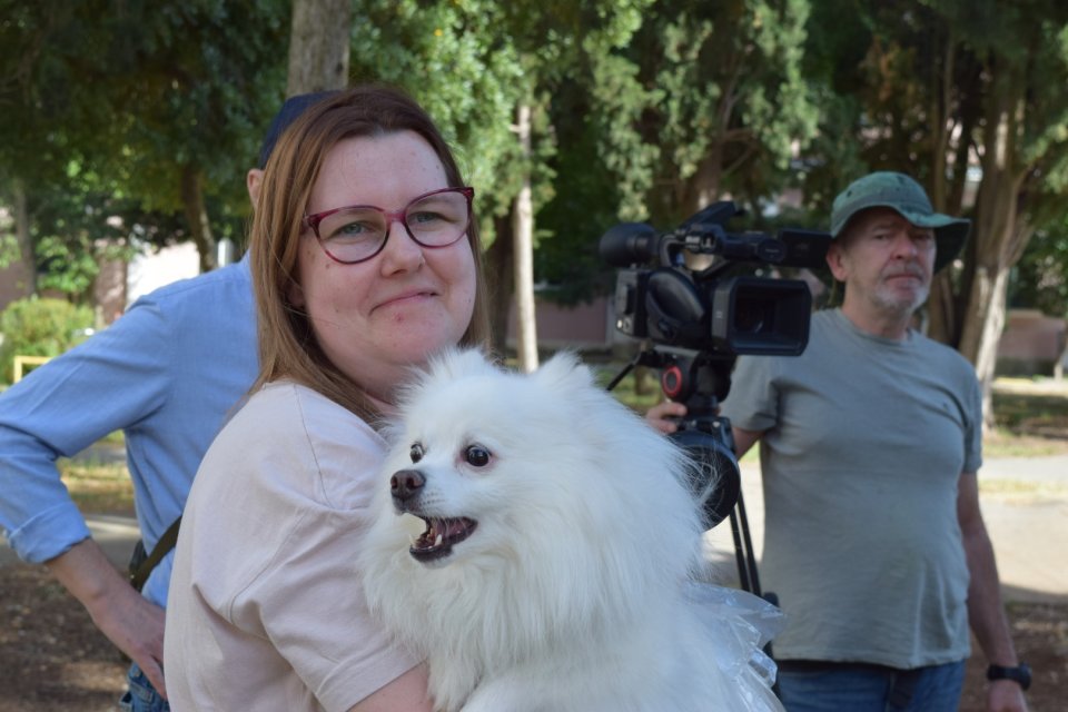Daj tapu 2025_ Poljoprivredna, prehrambena i veterinarsk atkola Stanka Oºaniåa, Zadar (5)